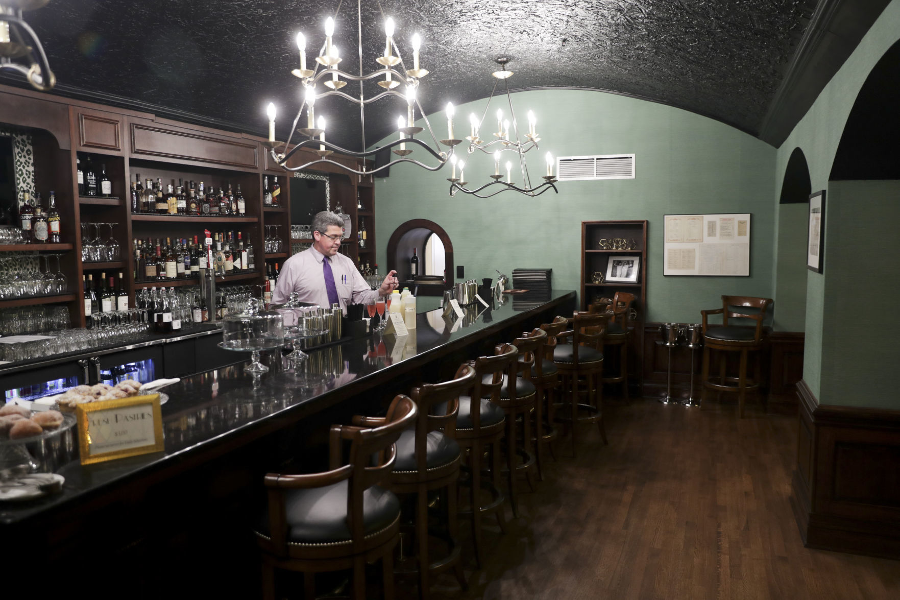 The Tap Room
